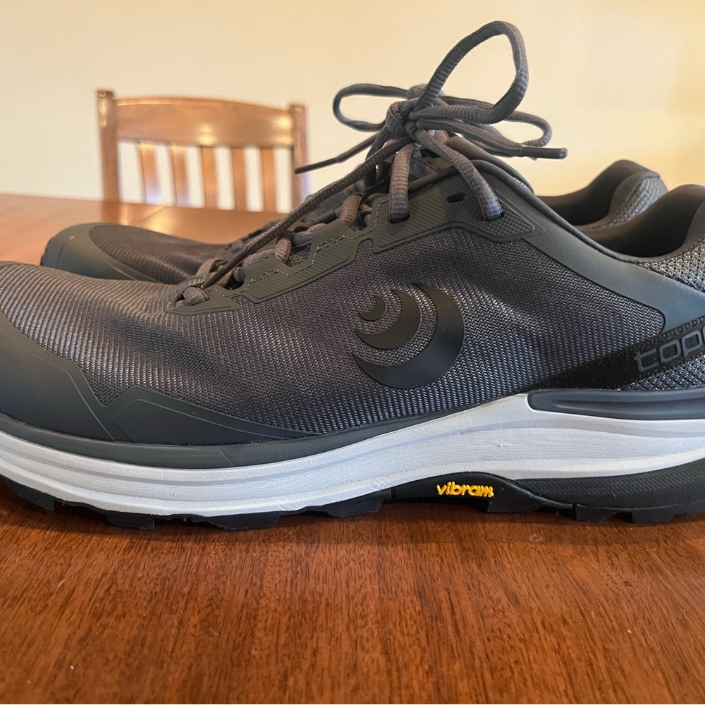 Men’s Topo Traverse 12.5